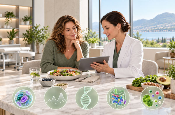 Cellular health assessment and testing