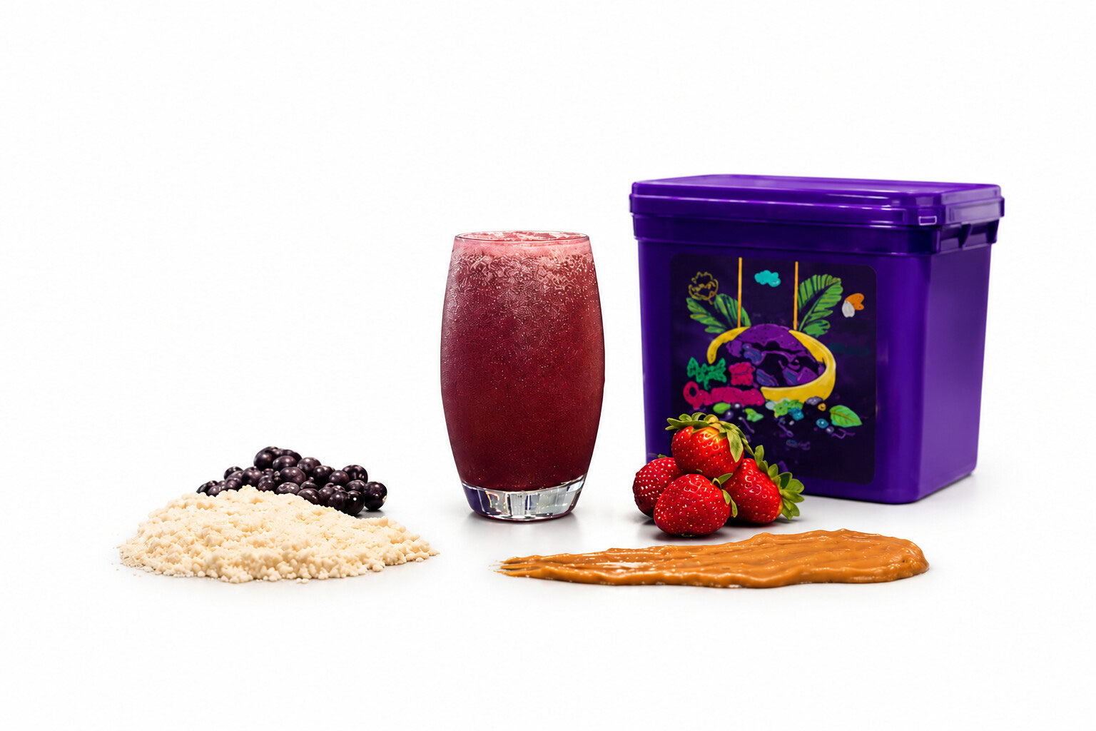 Açai Shake