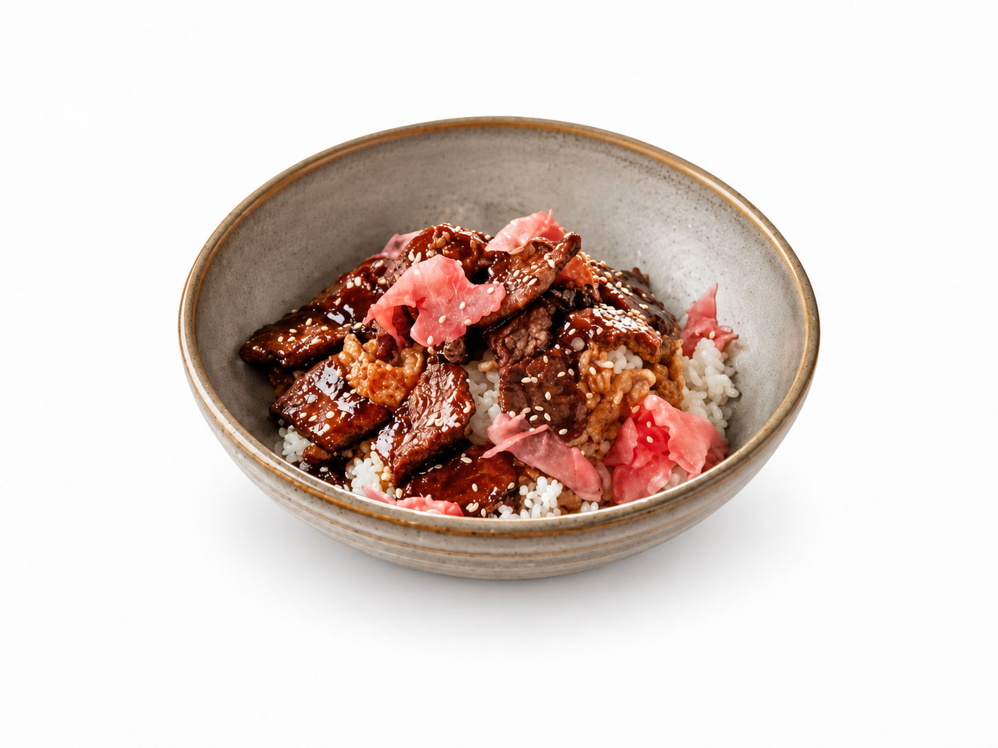 Asian Bowl