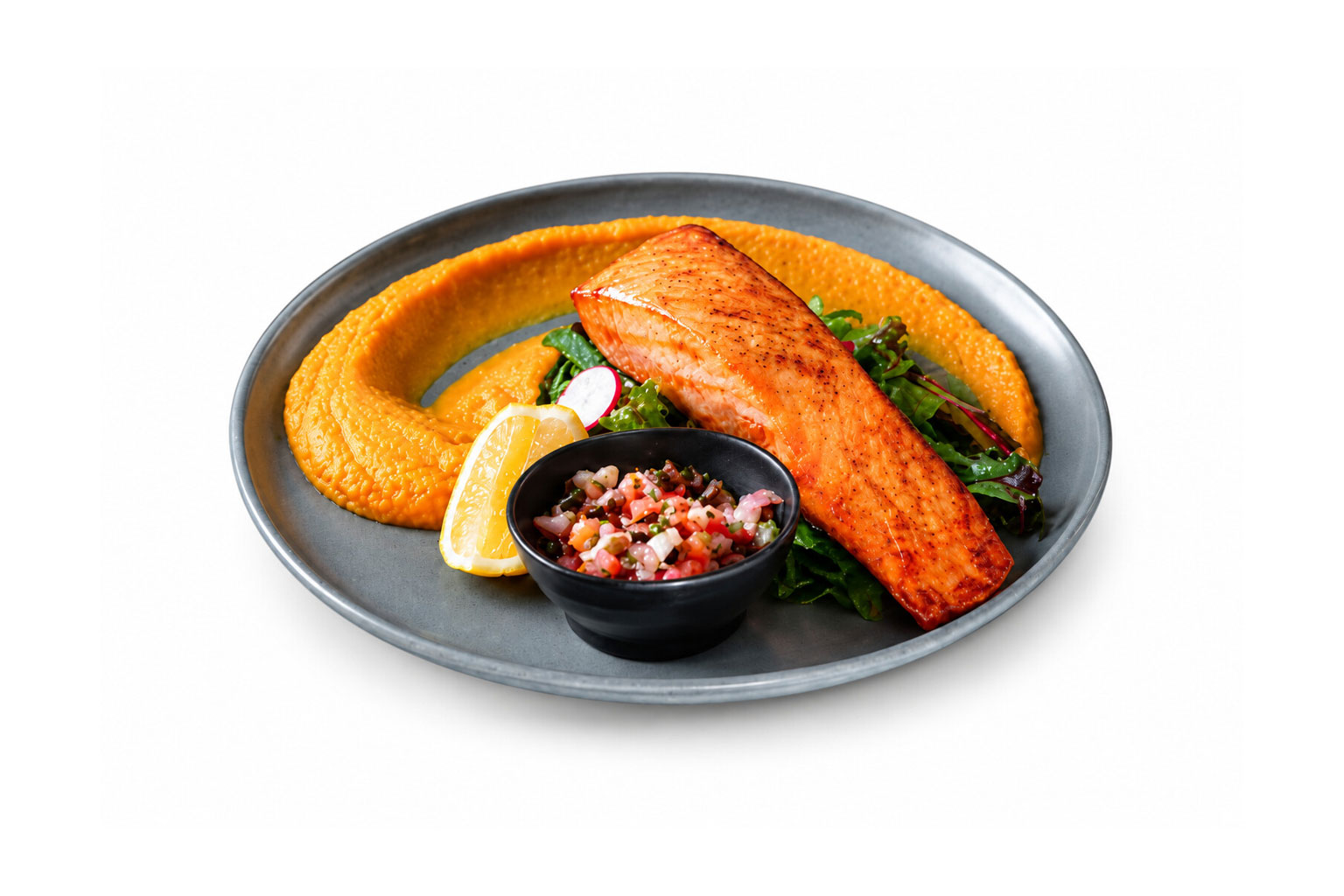 Atlantic Salmon Goodness