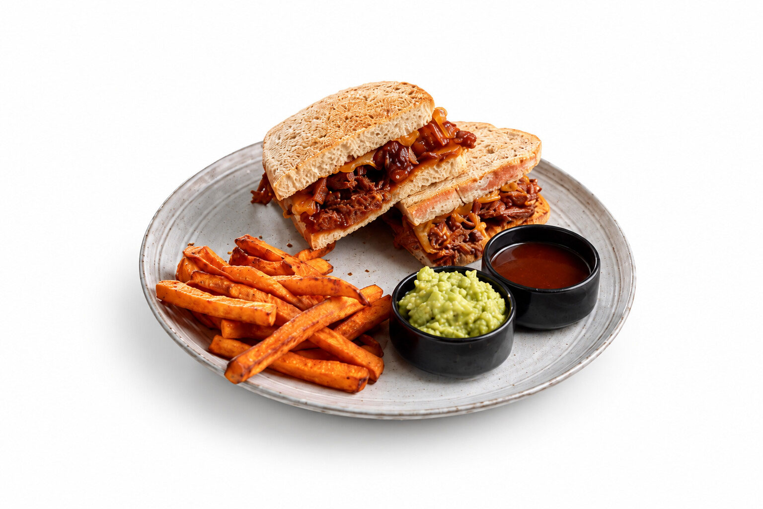 Brisket Sandwich