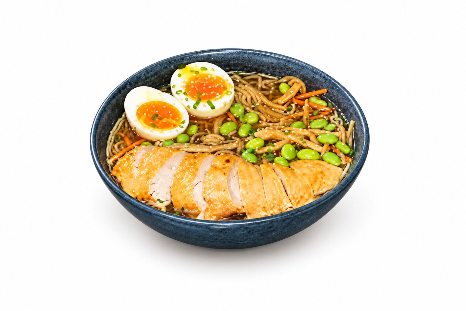 Chicken Noodle Soup