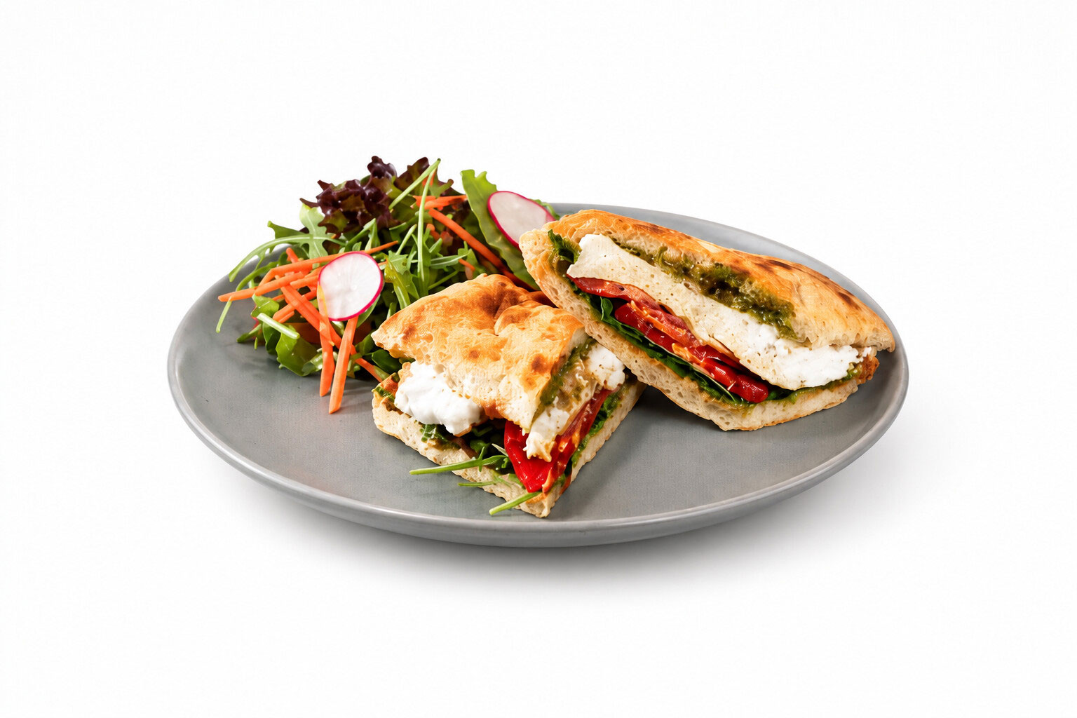 Chipotle Chick Sandwich
