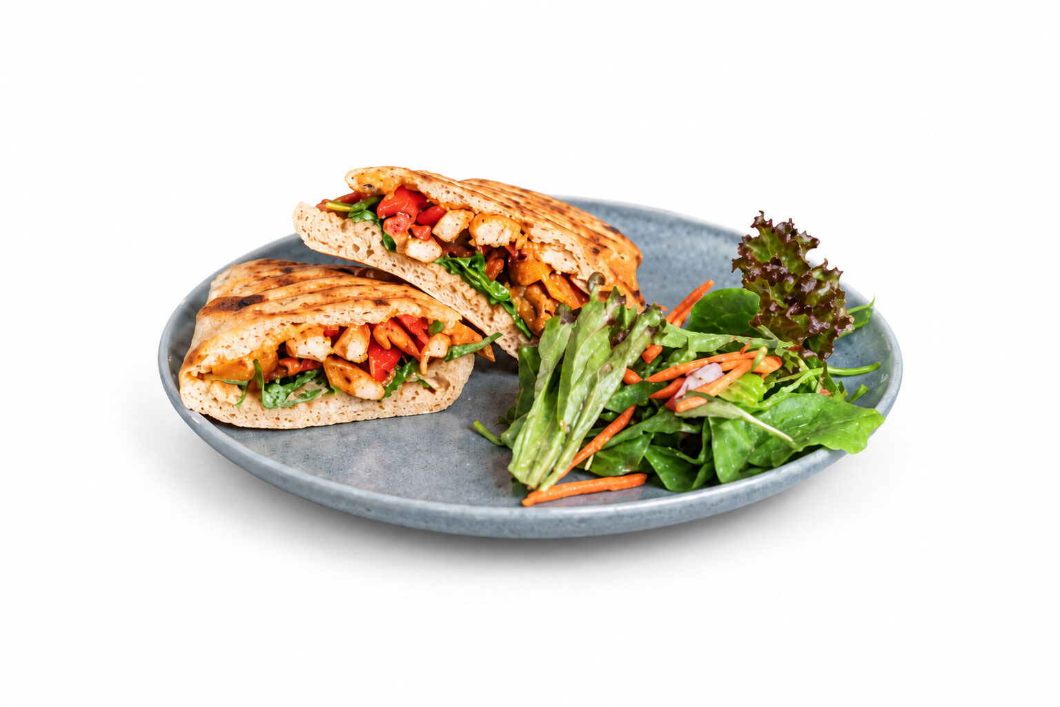 Fajita Sandwich