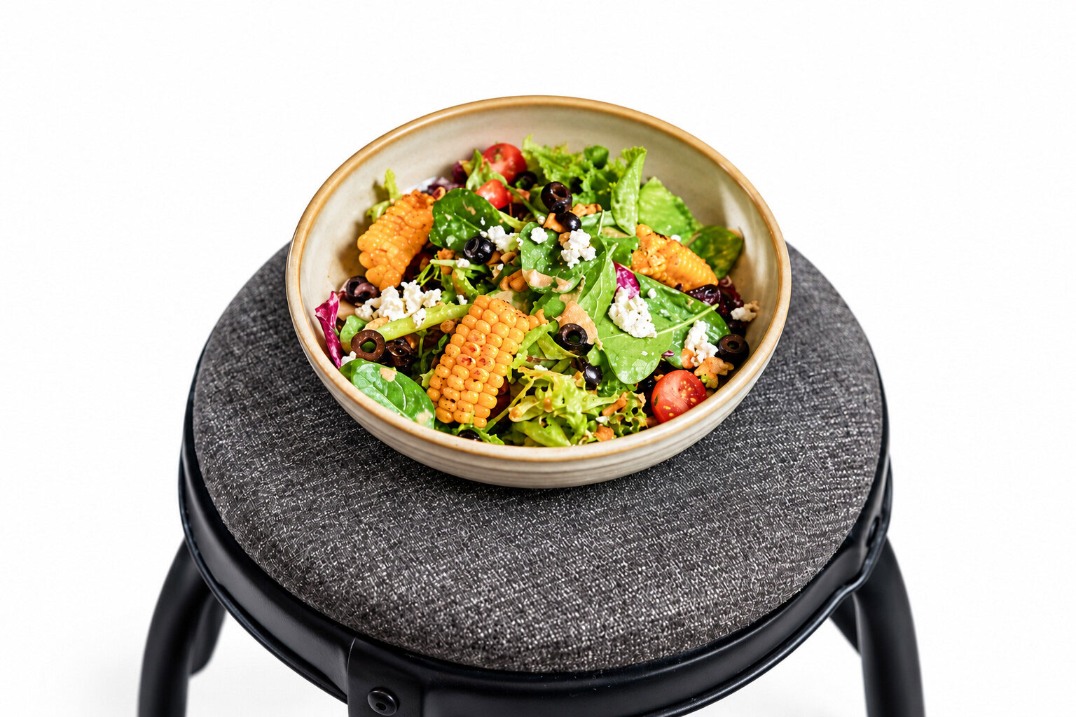 Fiesta Fresca Salad
