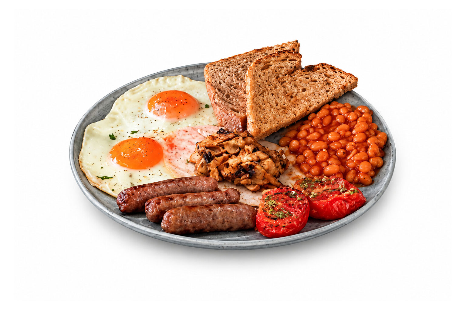 Full English Delite