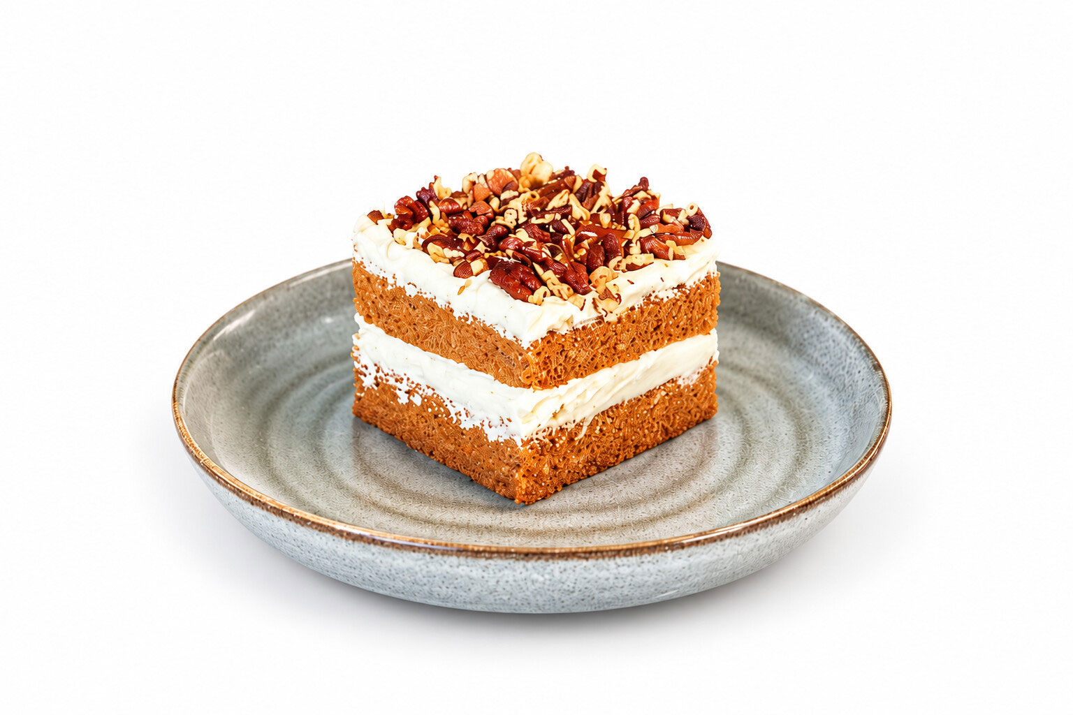 Mom's Carrot Cake