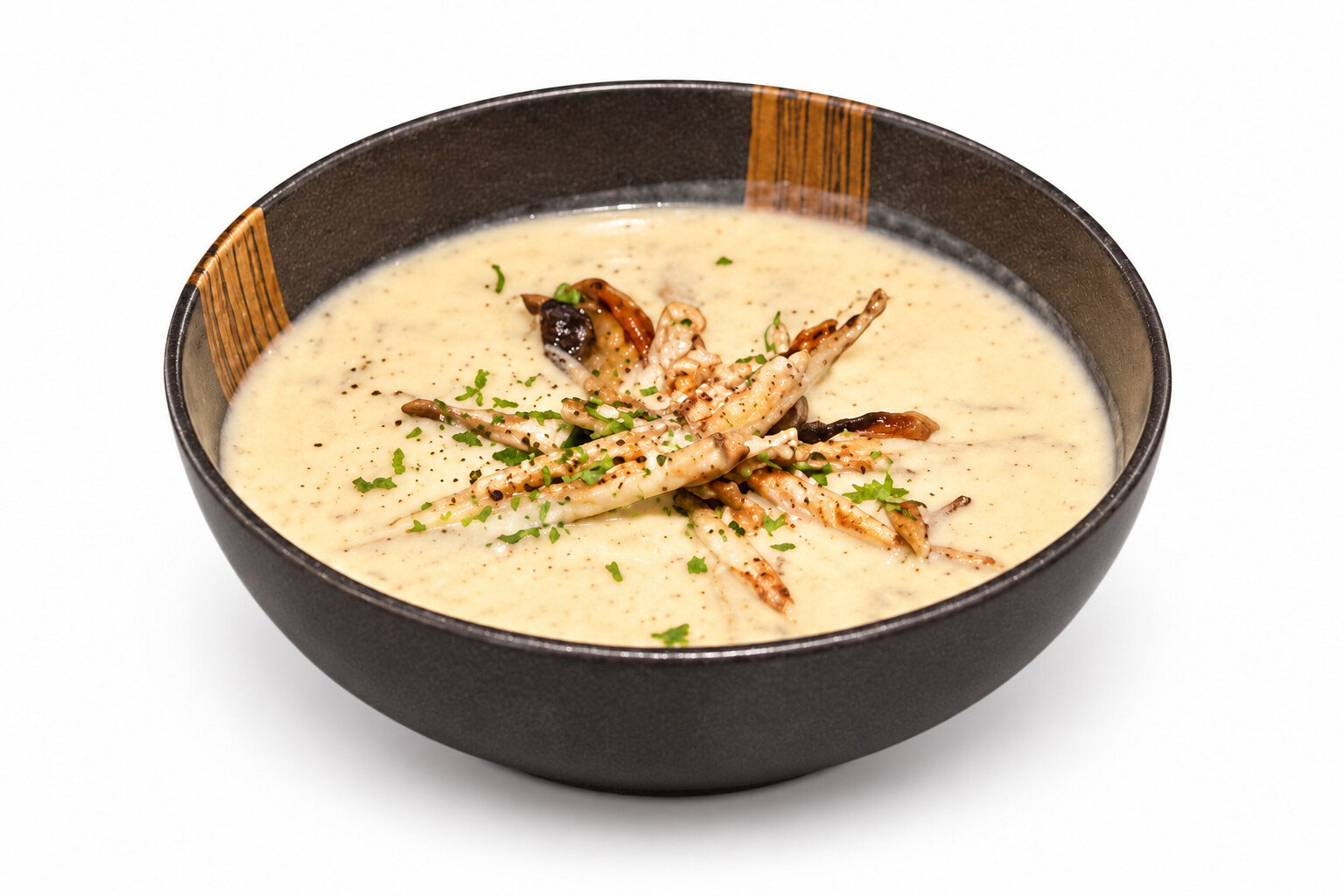 Mushroom Soup
