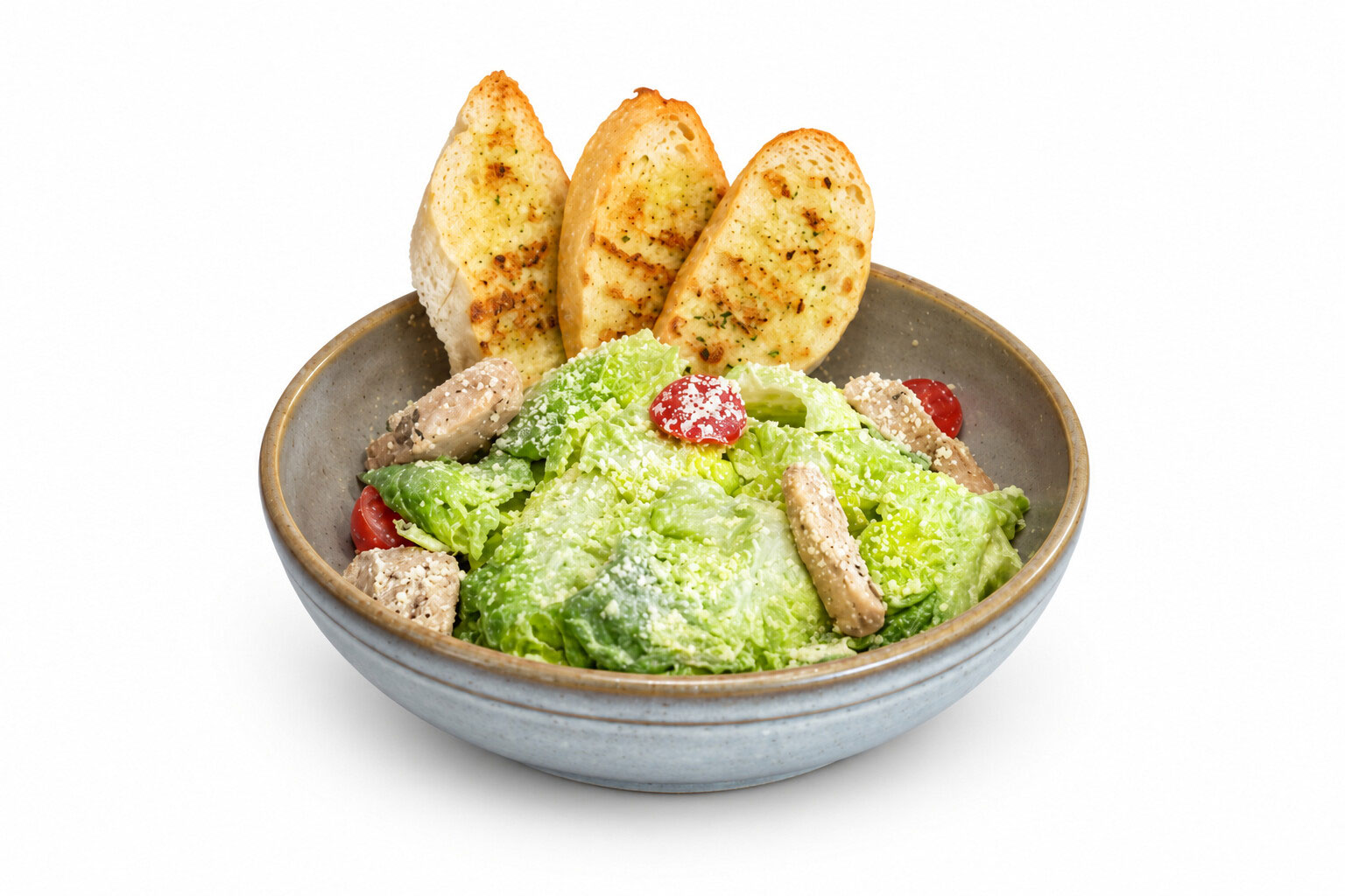 Sesame Soba Salad
