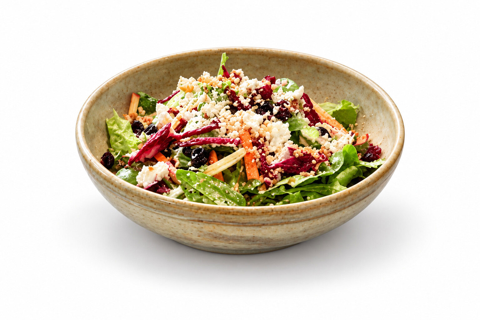Signature Ceaser Salad