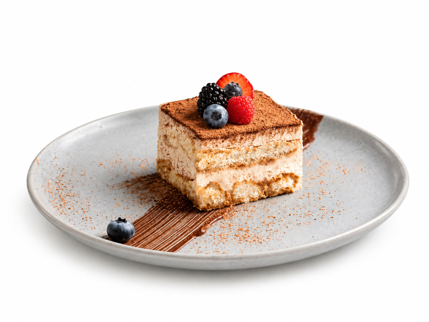 Signature Tiramisu