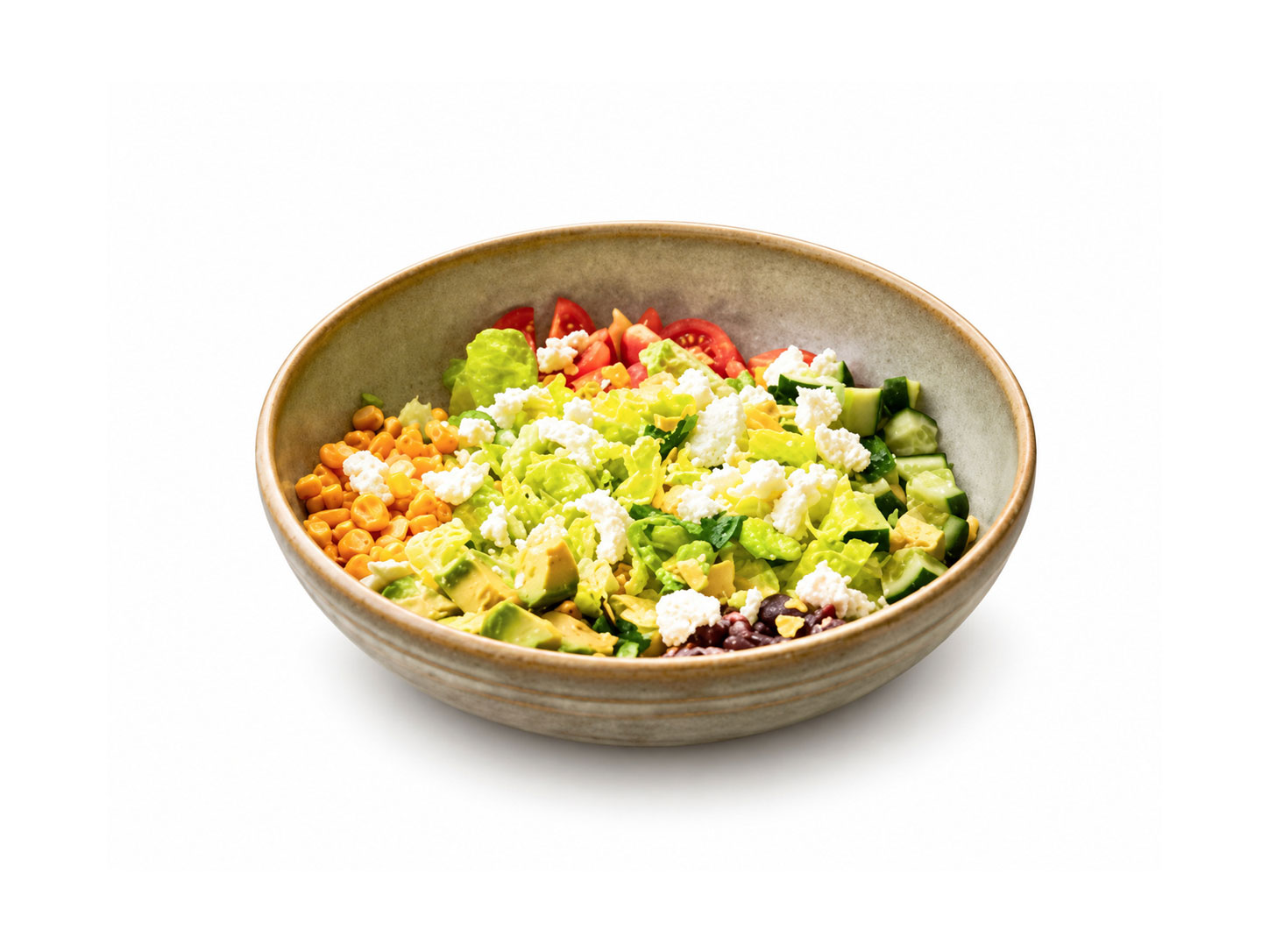 Texas Twist Salad