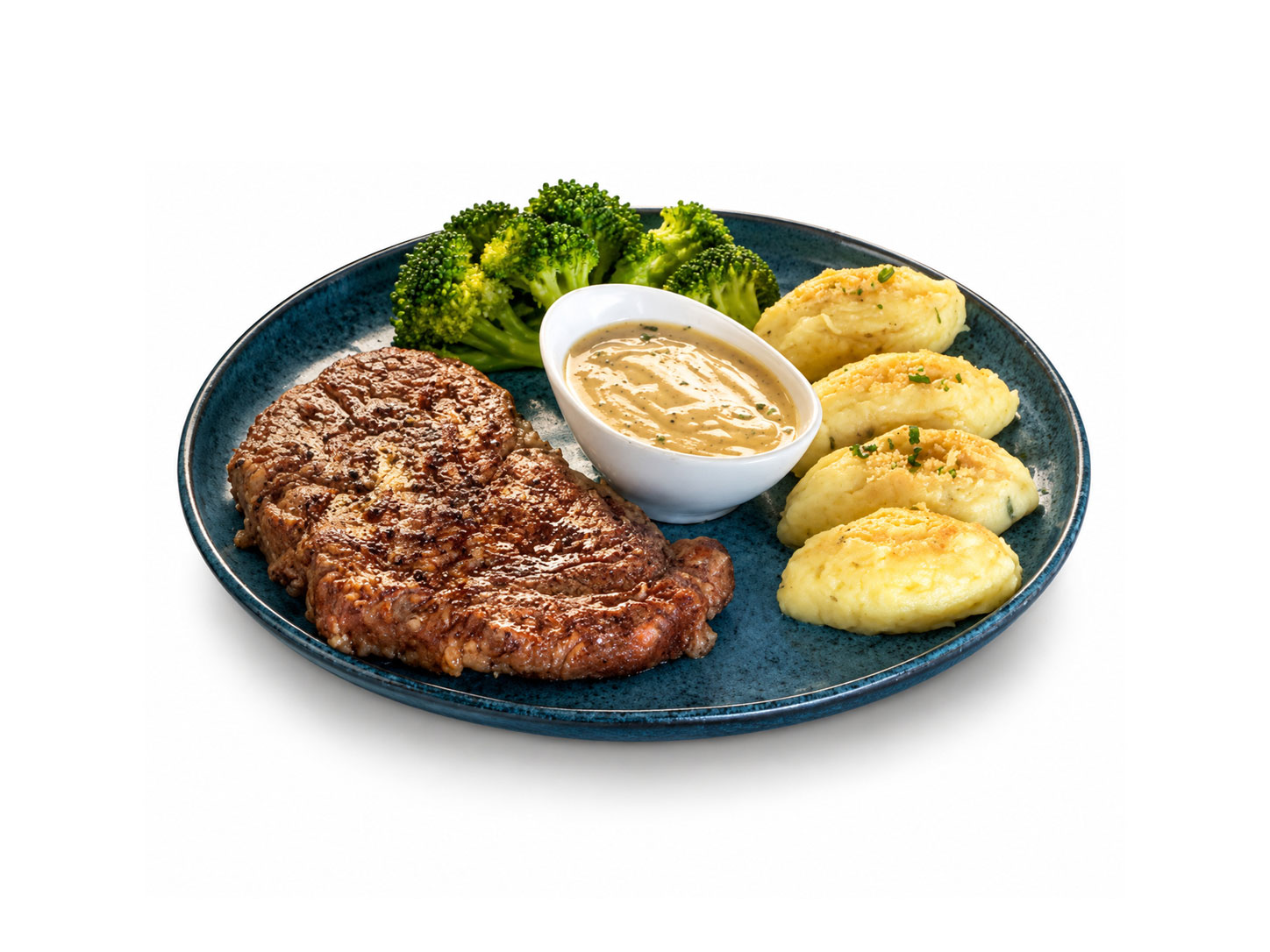 The Grand Ribeye